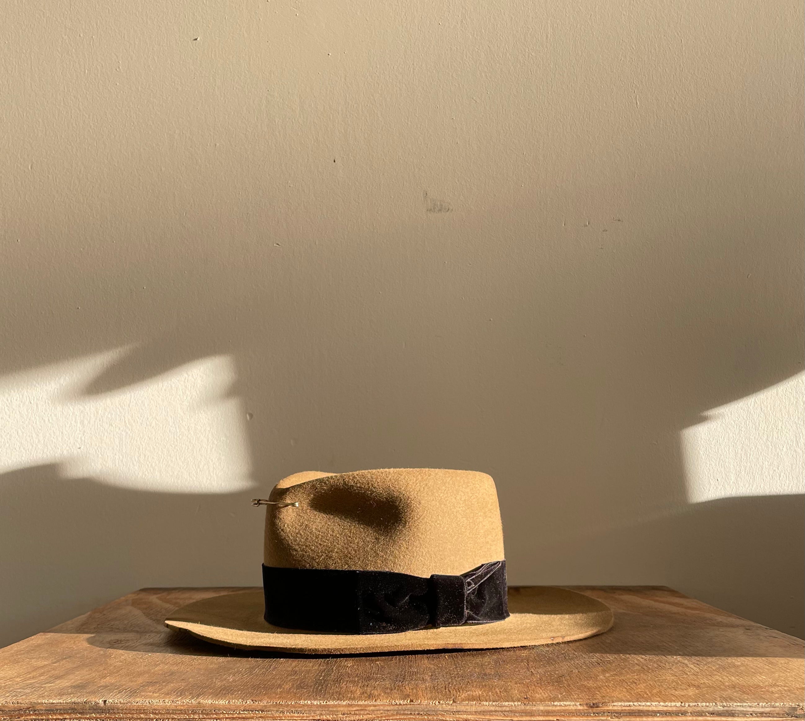 The Next Every Day Hat