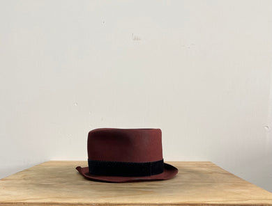 I have an attitude problem.