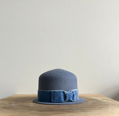 The right kind of Blu