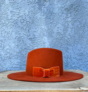 The right type of rust.