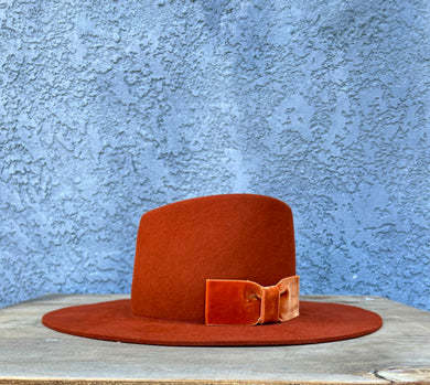 The right type of rust.